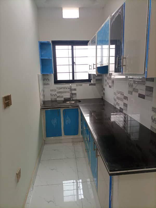 3 Marla Double Storey House is for Sale in Kabir Town Phase 2 E Block 3