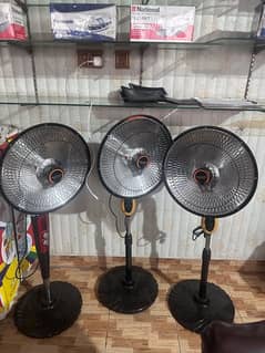 PhilipsElectricSunHeater