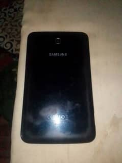 Samsung tab 3 used condition 10 / 8 full ok