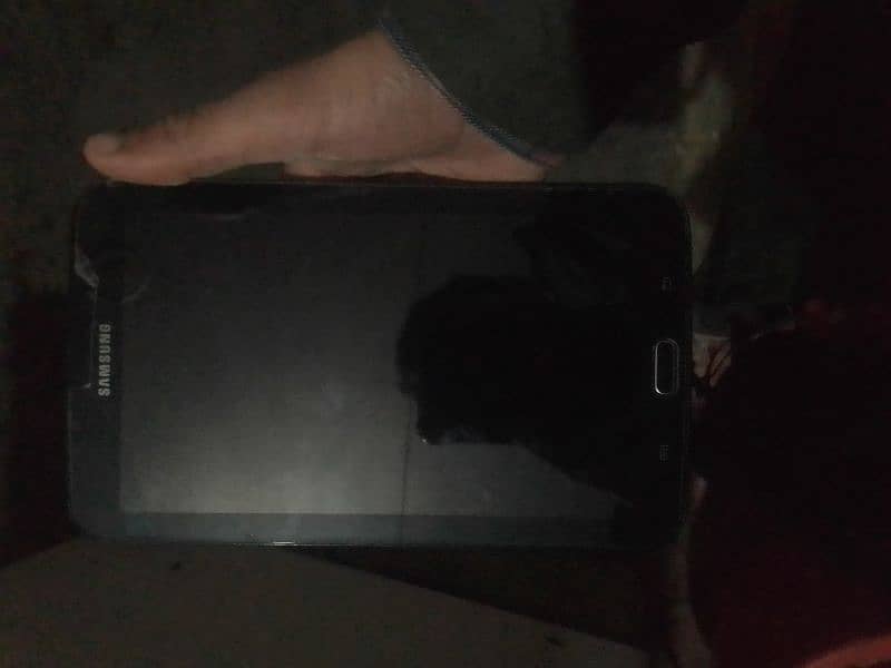 Samsung tab 3 used condition 10 / 8 full ok 4