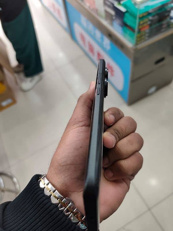 Redmi note 13 pro plus 16+512 1