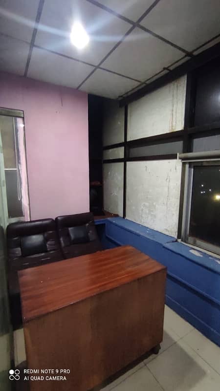 5550 Square Feet Office In Stunning Gulberg Is Available For Rent 11