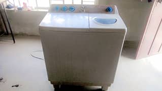 Toshiba washing machine