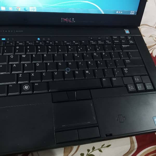 dell laptop latitude 4