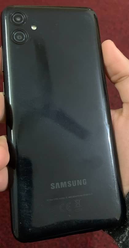 Samsung A04e 2