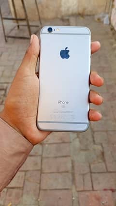 iPhone 6s