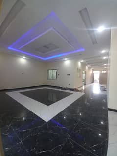 1 Kanal Double Story House for Rent in Airport Housing society sector 1