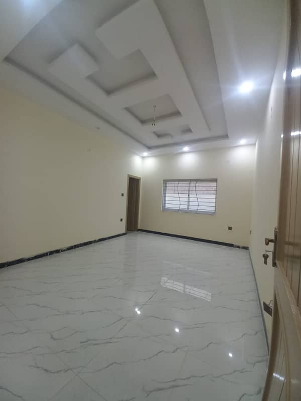 1 Kanal Double Story House for Rent in Airport Housing society sector 1 2