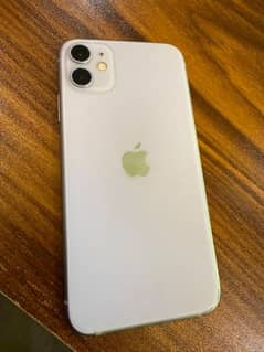 Iphone 11, 64 GB,PTA approved