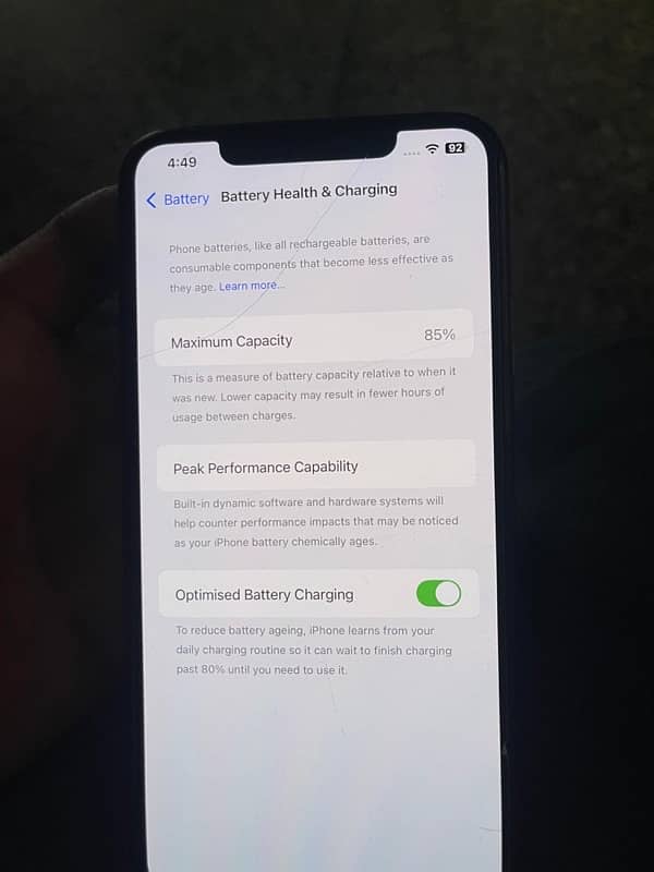 IPhone 11 Pro Max Factory Unlocked 256Gb 1