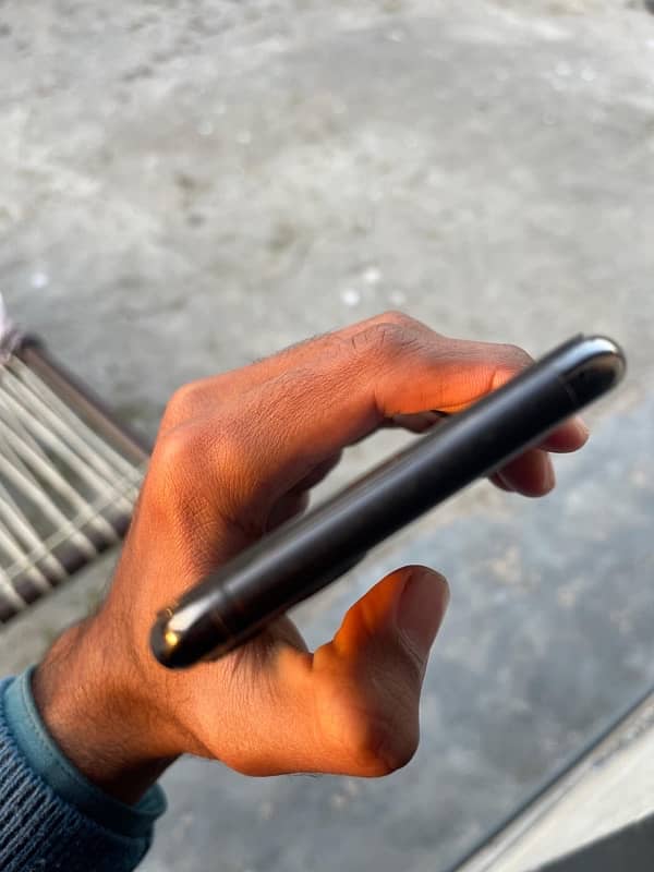 IPhone 11 Pro Max Factory Unlocked 256Gb 5