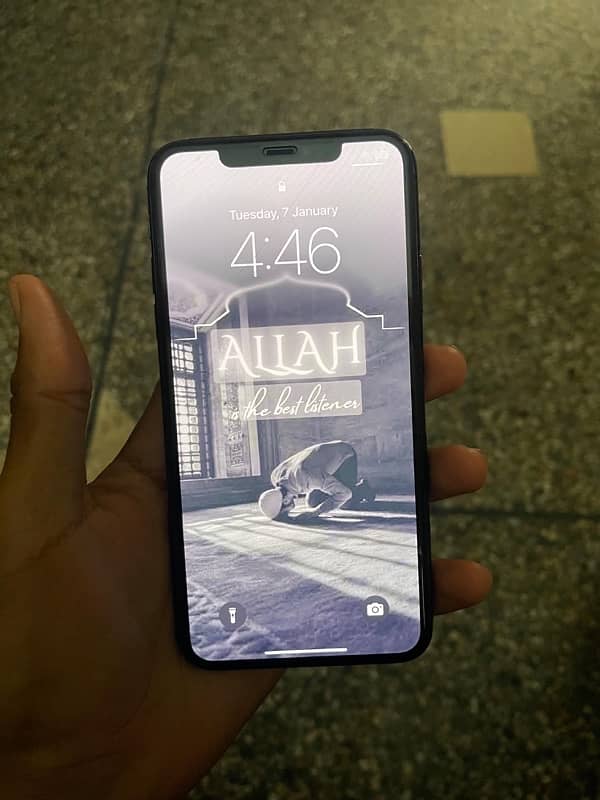 IPhone 11 Pro Max Factory Unlocked 256Gb 8