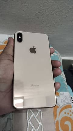 Xs max