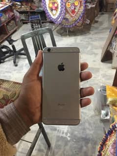 iPhone 6splus pTA Aproved