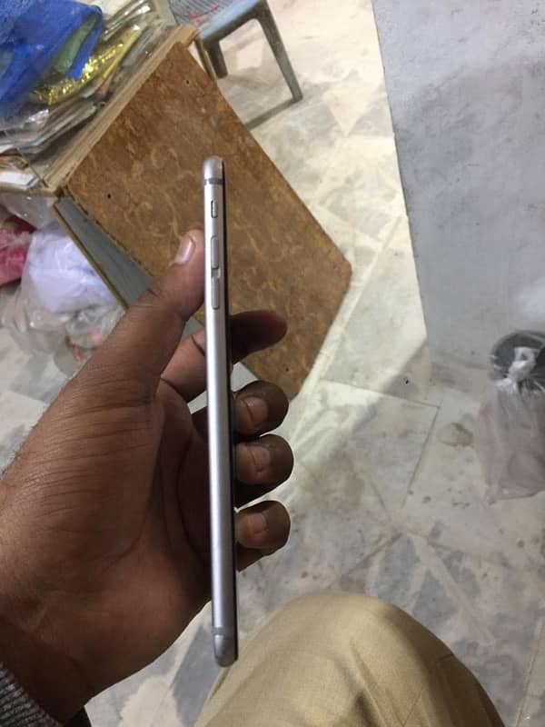 iPhone 6splus pTA Aproved 2