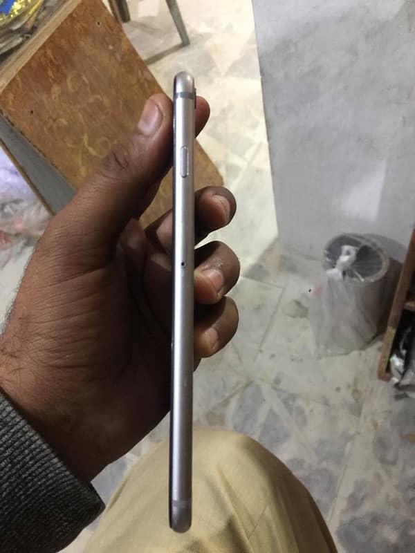 iPhone 6splus pTA Aproved 5