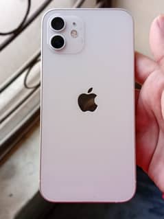 IPhone 12 -128gb white