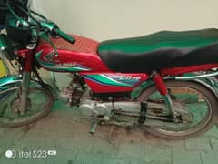 HONDA CD 70 FOR SALE. . .