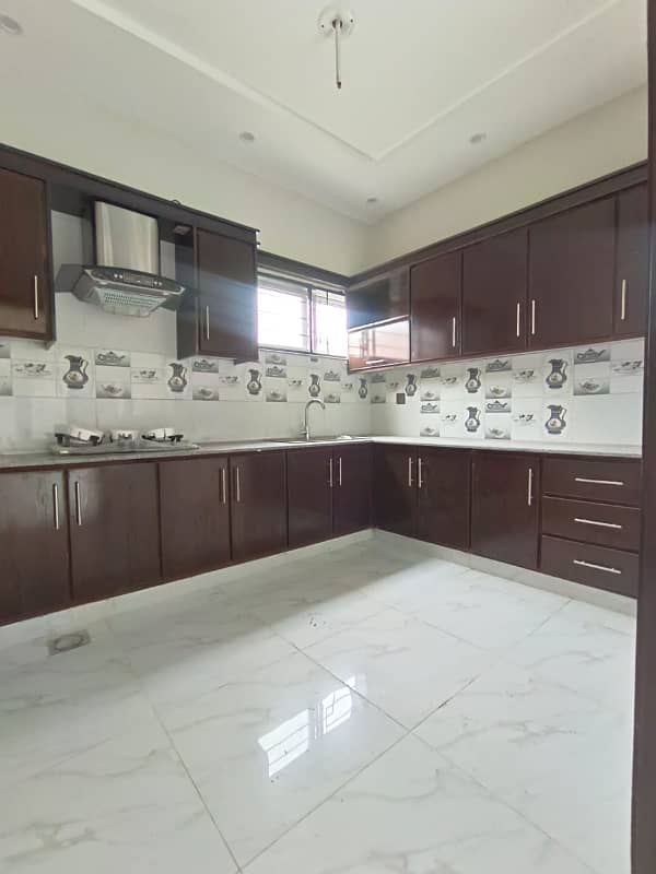 6 Marla Corner House for Sale Bahria Nasheman, Lahore 7