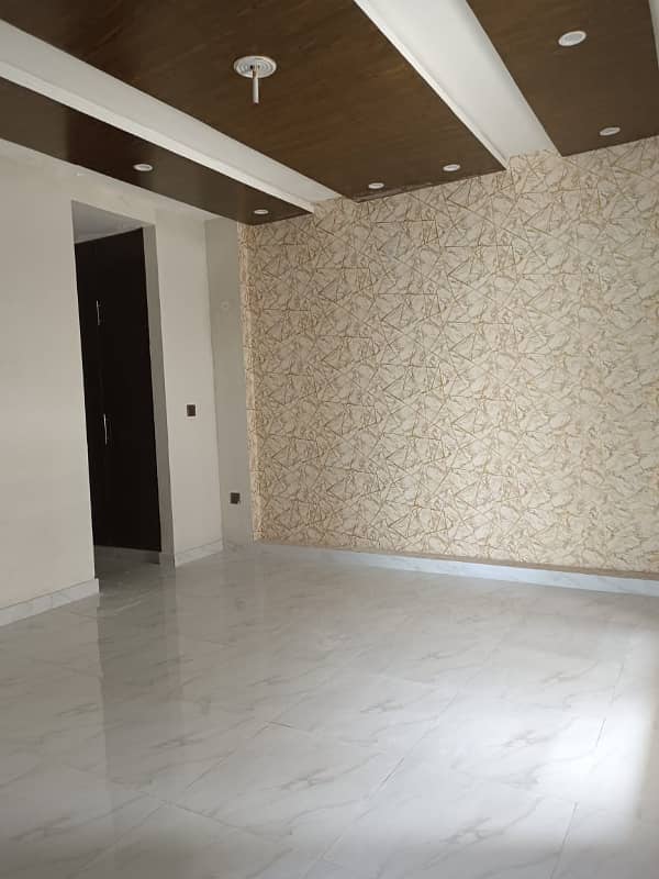 6 Marla Corner House for Sale Bahria Nasheman, Lahore 10