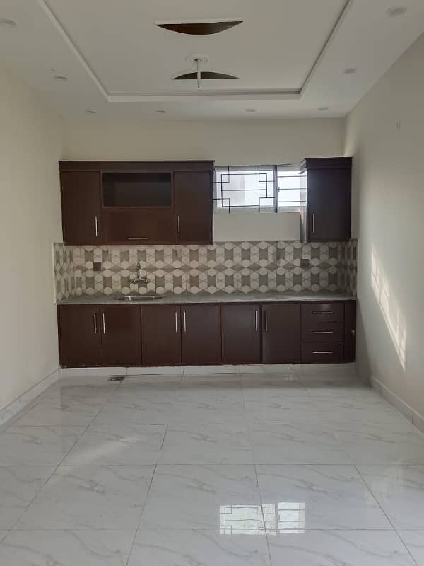 6 Marla Corner House for Sale Bahria Nasheman, Lahore 13