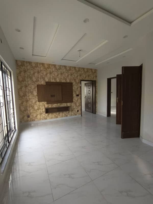 6 Marla Corner House for Sale Bahria Nasheman, Lahore 14