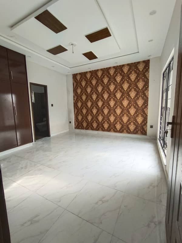 6 Marla Corner House for Sale Bahria Nasheman, Lahore 15