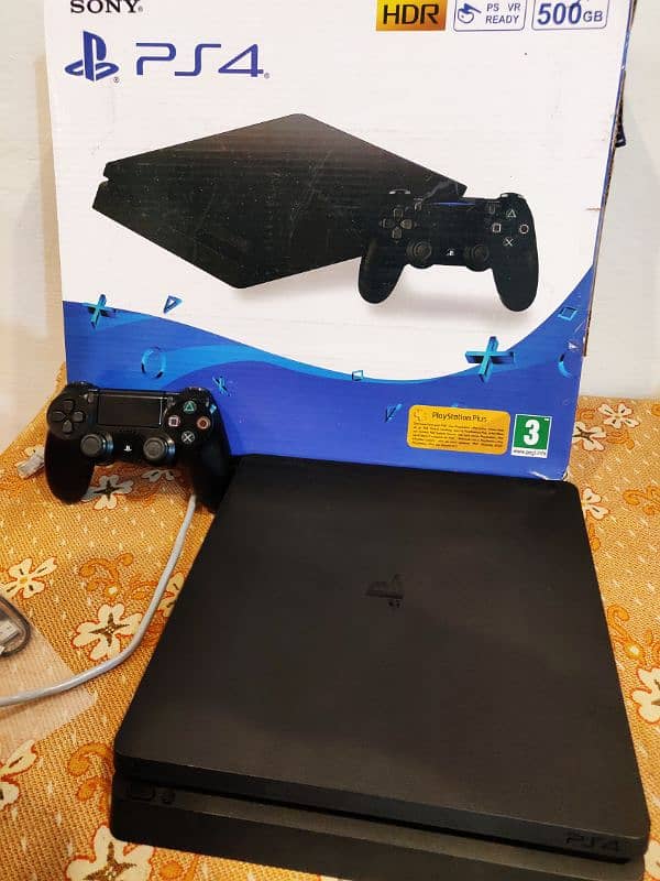 Ps4 jailbreak box 7