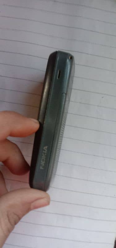 Nokia 1200 3