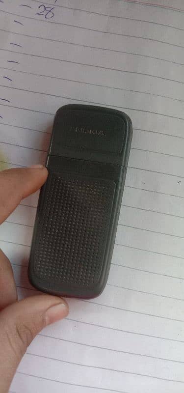 Nokia 1200 4