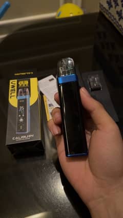 Caliburn GB pro pod vape