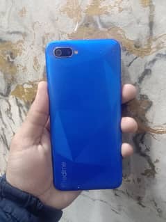 realme c2