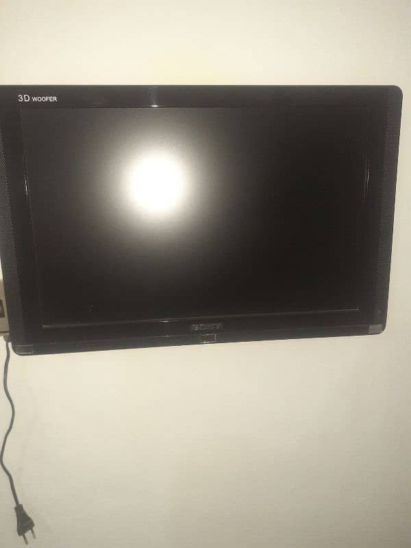 Sony Led 2