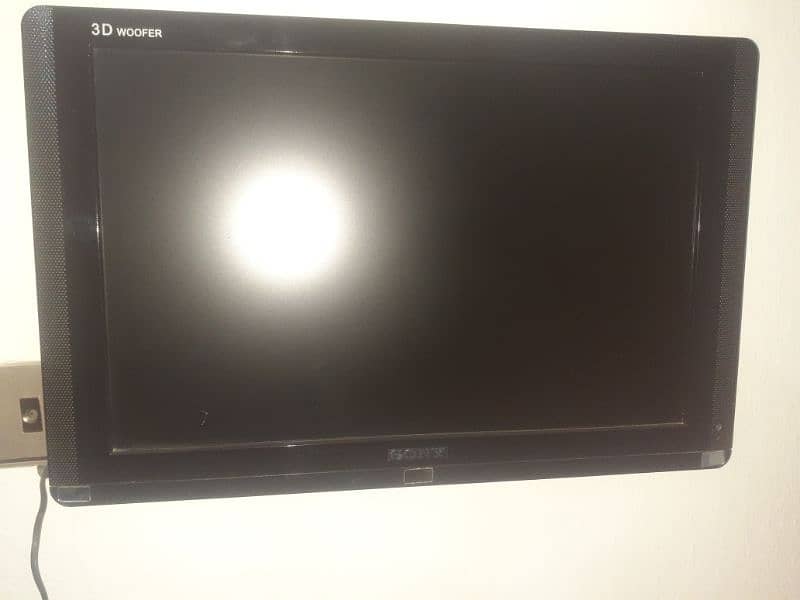 Sony Led 5