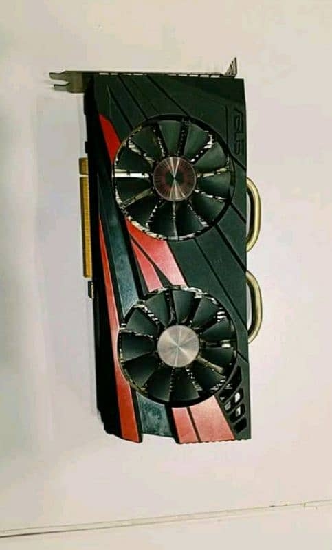 1060 3gb Asus 0