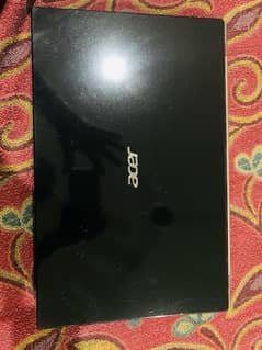 Acer i5 3th generation bs bettry weak ha