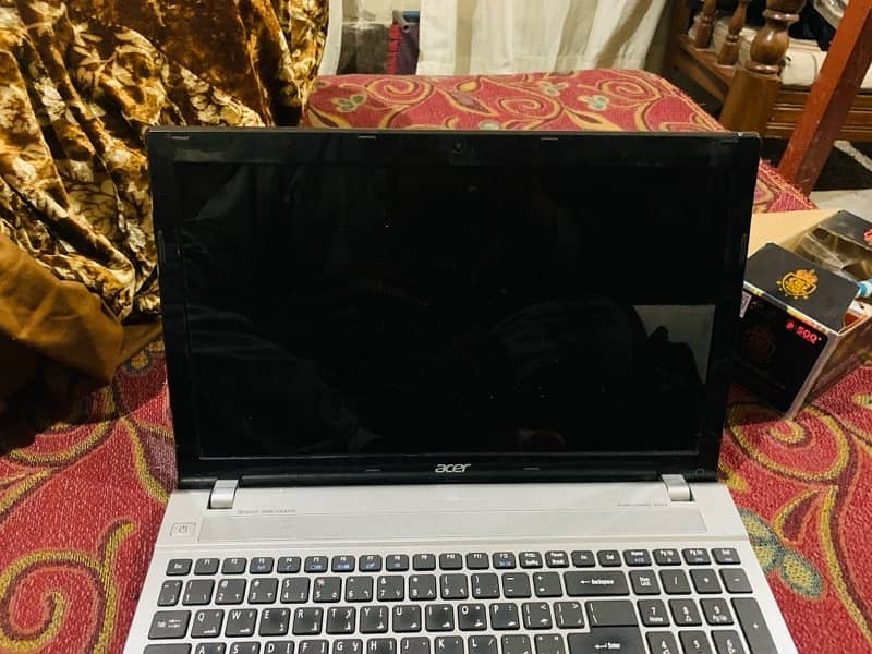 Acer i5 3th generation 1