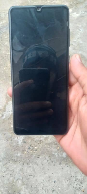 Samsung Galaxy a31 4/128 with box & charger for sale 3