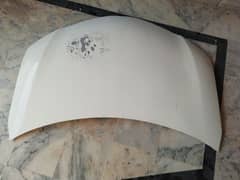 Bonnet/Hood for Toyota Axio fielder 2014 available for sale