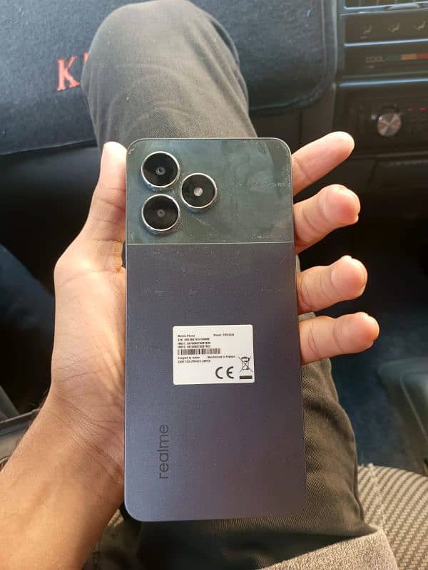 realme note 50 2