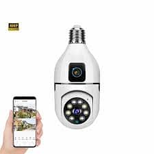 16DOT Hikvision 2MP camera outdoor 6