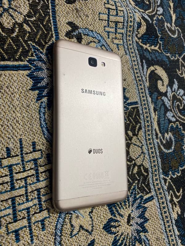 samsung J7 0