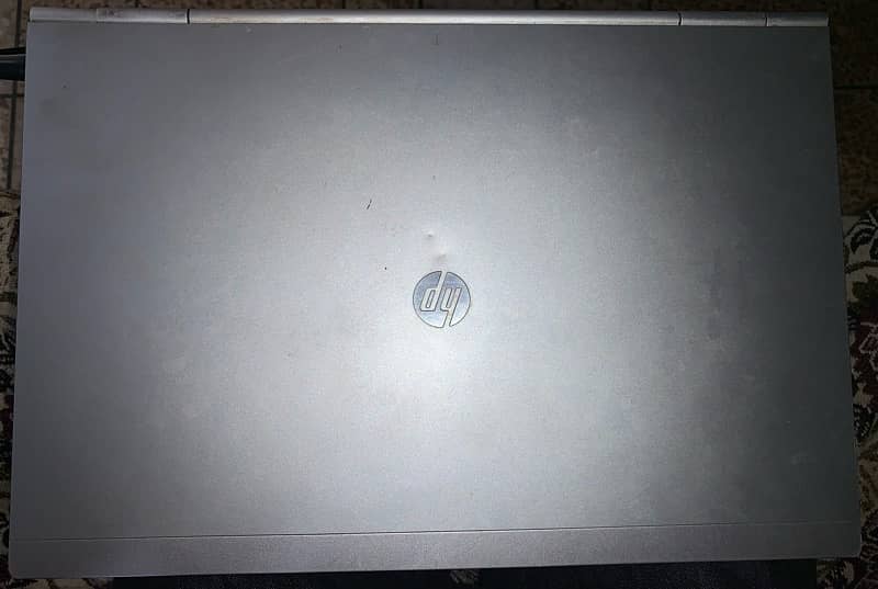 hp core i 5 2nd generation 2