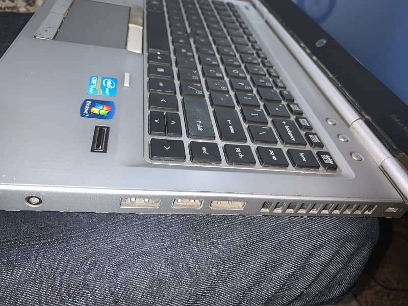 hp core i 5 2nd generation 4