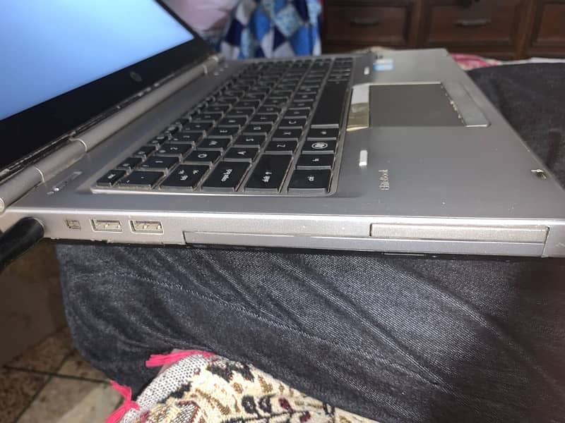 hp core i 5 2nd generation 5