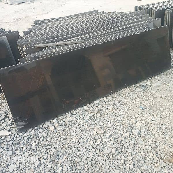 black granite on hole sale rate 2