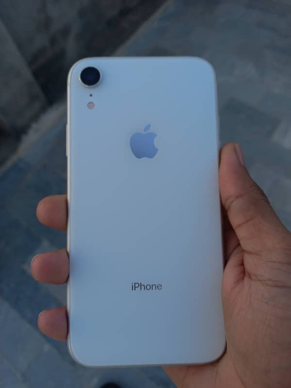 iphone xr 0