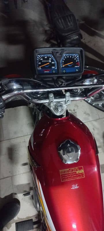 honda 125 for sale 2025 APF hai litar par 1