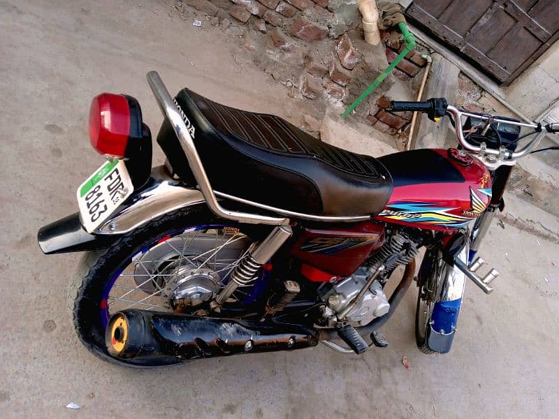 Bike Bilkul ok ha 1