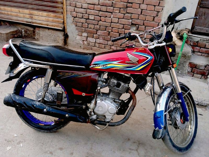 Bike Bilkul ok ha 2